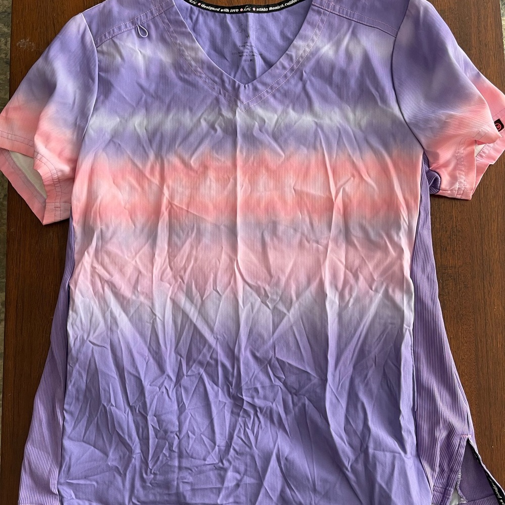 Koi Lite Scrub Tops